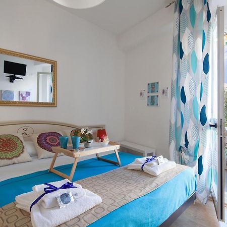 Shanti 1 - Terrace Apartment ริโอมัจโจเร ภายนอก รูปภาพ