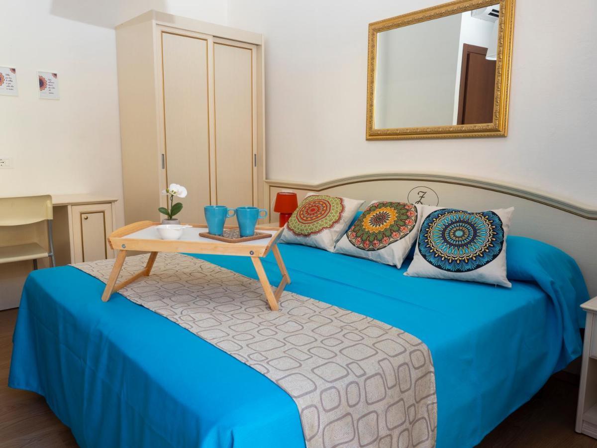 Shanti 1 - Terrace Apartment ริโอมัจโจเร ภายนอก รูปภาพ