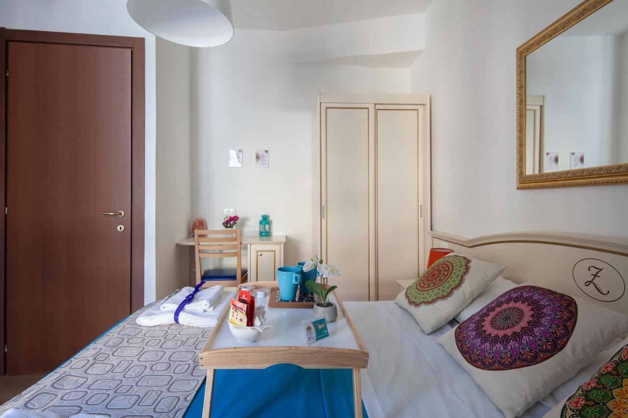 Shanti 1 - Terrace Apartment ริโอมัจโจเร ภายนอก รูปภาพ