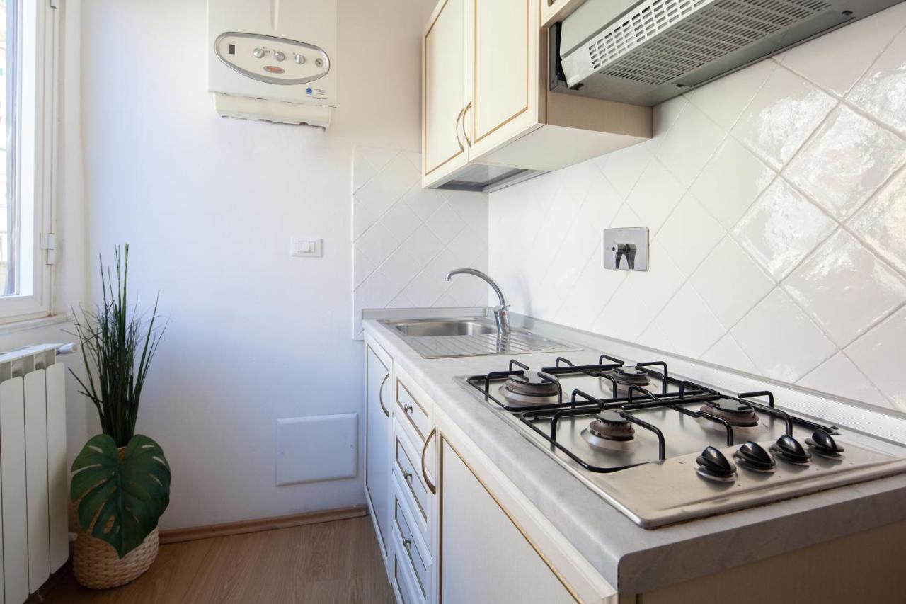 Shanti 1 - Terrace Apartment ริโอมัจโจเร ภายนอก รูปภาพ