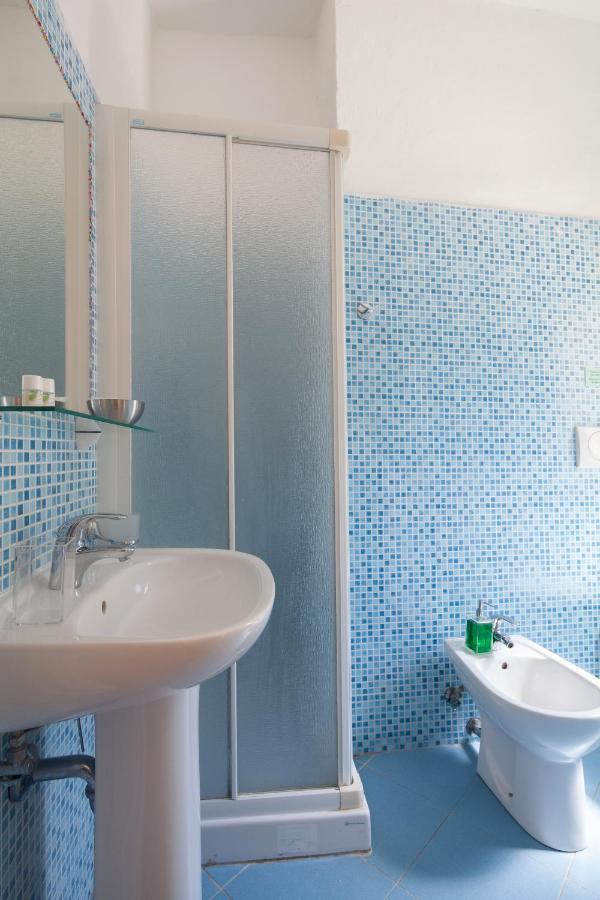 Shanti 1 - Terrace Apartment ริโอมัจโจเร ภายนอก รูปภาพ